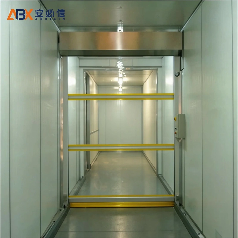 佛山市工业快速门