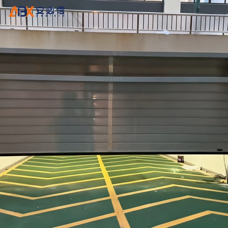佛山市雷达高速门
